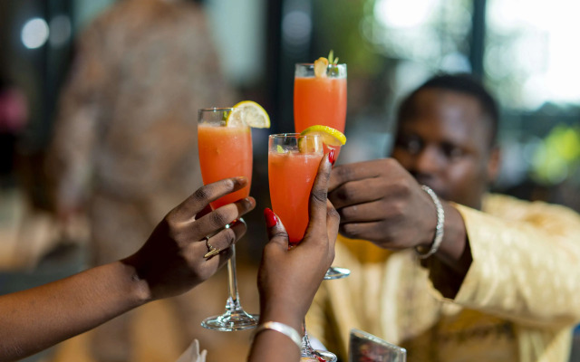 Radisson Blu Hotel & Conference Center, Niamey