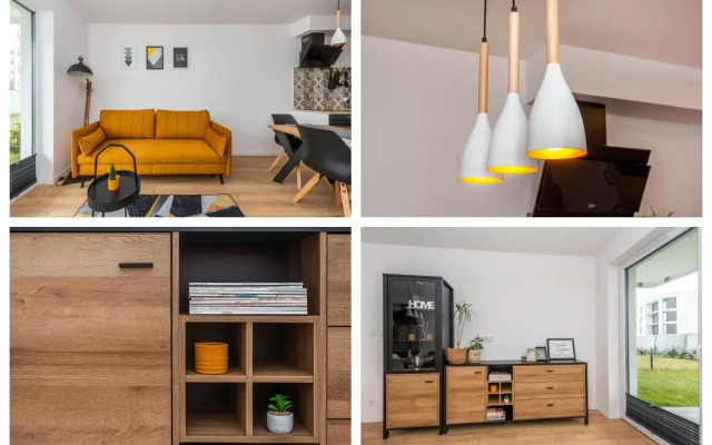 Cubic Home