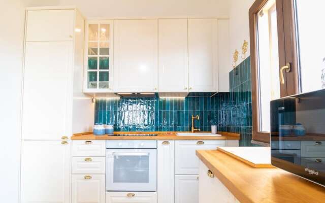 Welcomely - Casa Dei Marinai