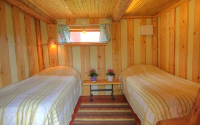 Getbergets Bed & Breakfast - Hostel