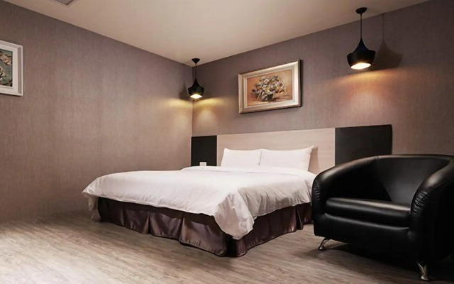 O House Hotel