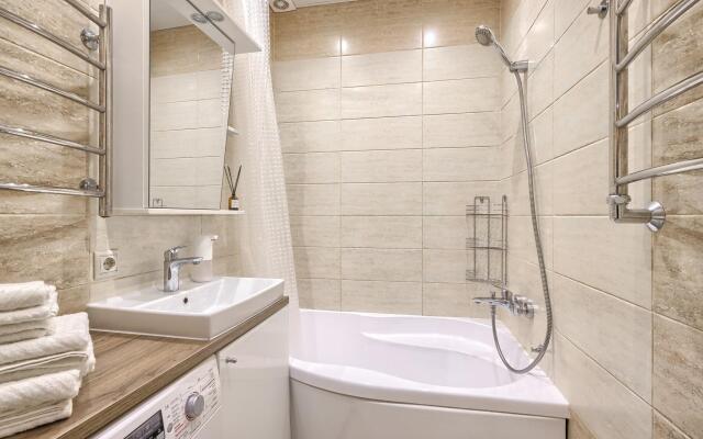 MyHomeYourHome Пирогова 10