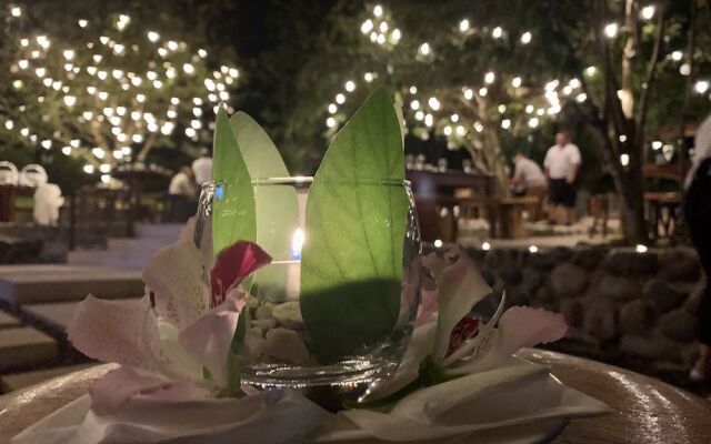 Hotel Playa Espadilla y Gardens