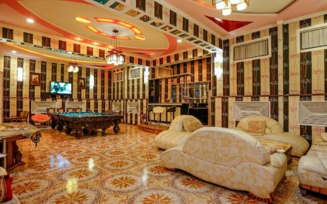 Almaz Guest House