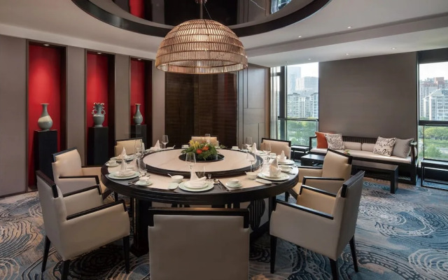 InterContinental Zhengzhou Zhengdong by IHG