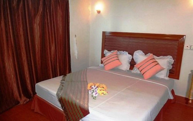 King Gold Hotel & Apartment
