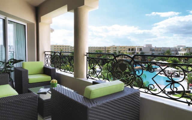 The Russelior Hotel & Spa