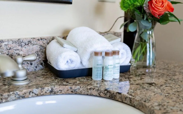 Jefferson Street Inn