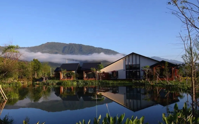 Goldenpaddy B&B