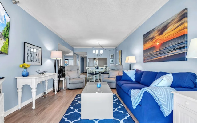 Villa Madeira 402 - Premier