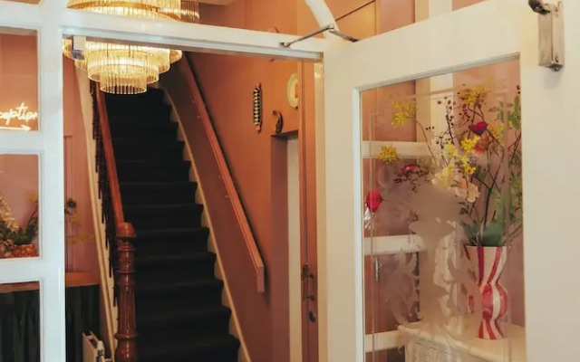 Hotel Asterisk a family run hotel