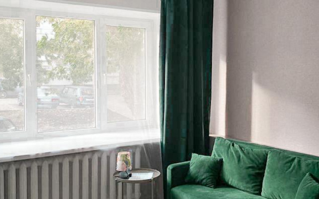 Квартирный Вопрос на проспекте Октября