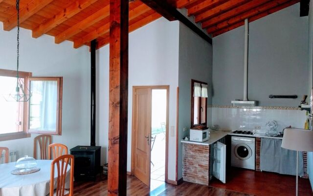 Agroturismo y apartamentos Ondarre