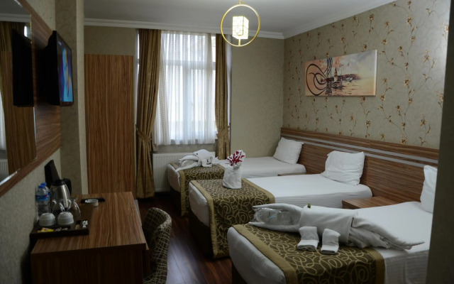 Gumus Palace Hotel