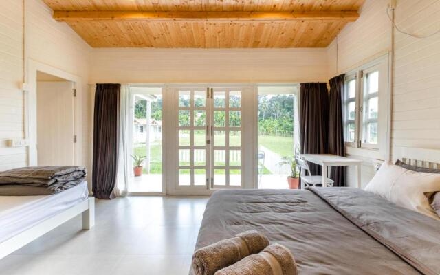 Out house, 1br, Stay, Dine and Fitness by Roamhome