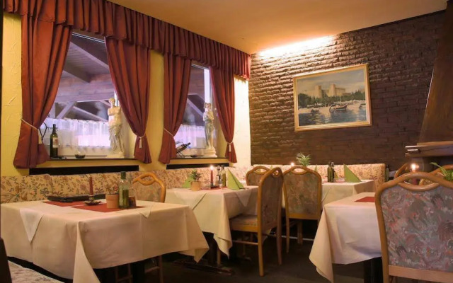 Hotel Römerkrug