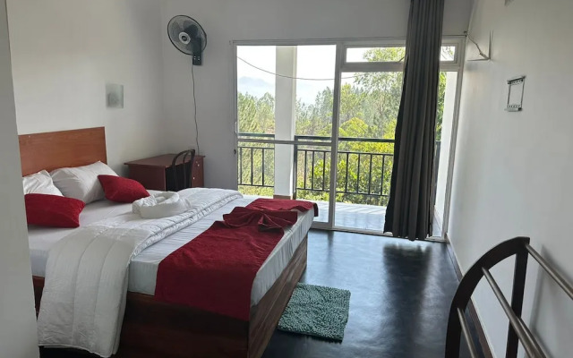 T- More hotel & hostel