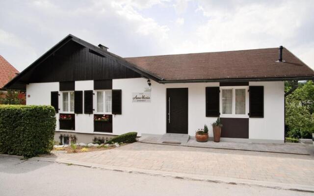 Apartments Villa AnnaMaria