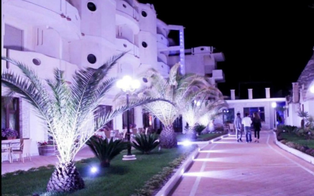 Residence Il Gabbiano