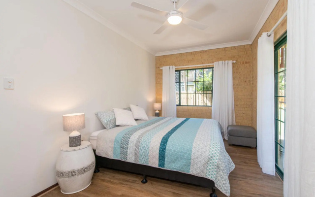 Bedella – Guest Rooms – Point Lookout