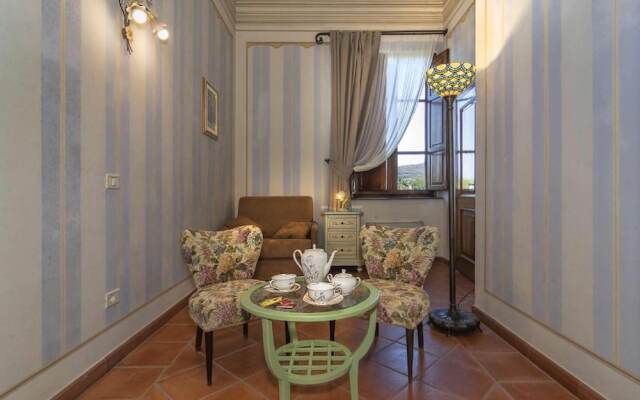 Hotel Ristorante Villa Cheli