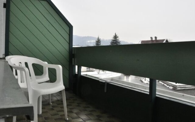 Hotel Büchel