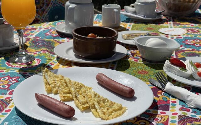 Fenti Camp Resort