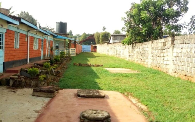 Summary Guest House