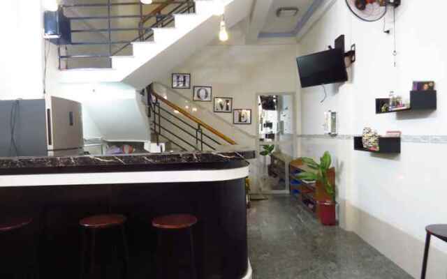 Tu Casa Hostel
