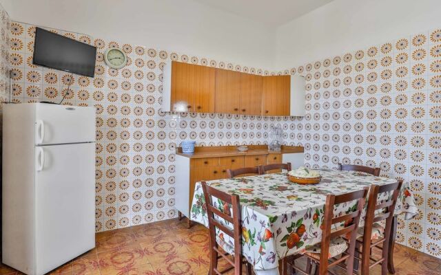 Appartamenti Emilia