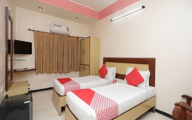 OYO 3646 Hotel Shree Yash