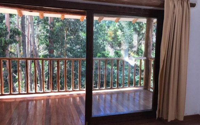 Bamboo Lodge Sacred Valley