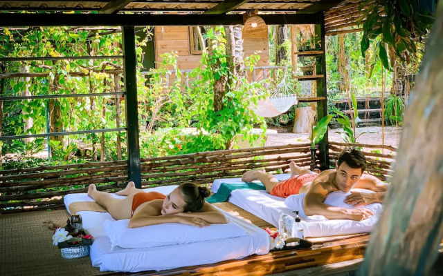 Amarit Onsen Homestay