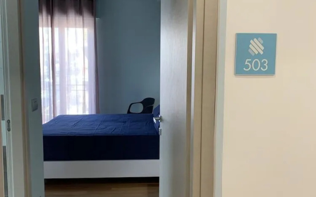 Casa Vacanze Five