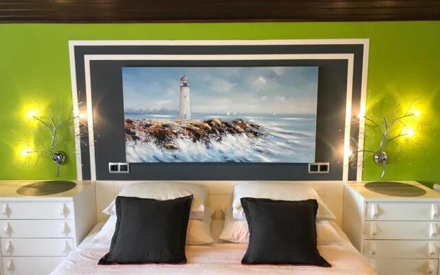 Guesthouse Ema