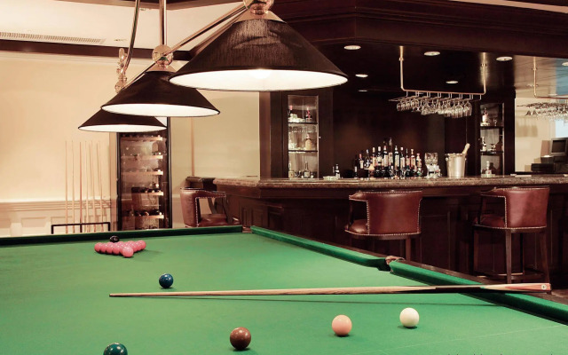 Cameron Highlands Resort