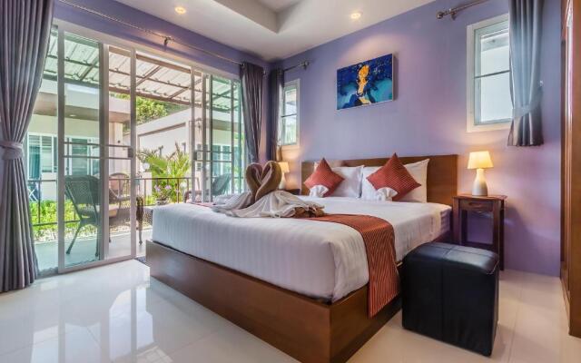 Thuan Resort