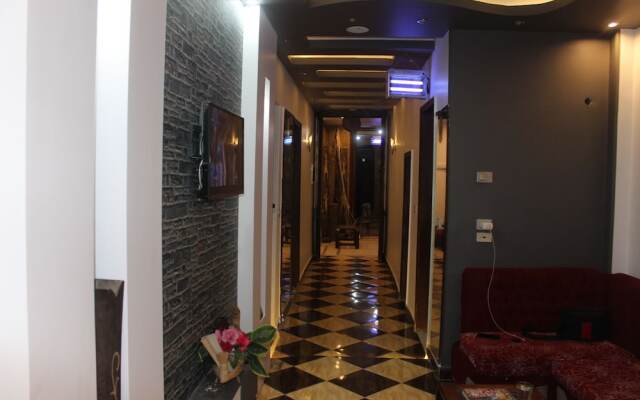 Family Palace Downtown Cairo