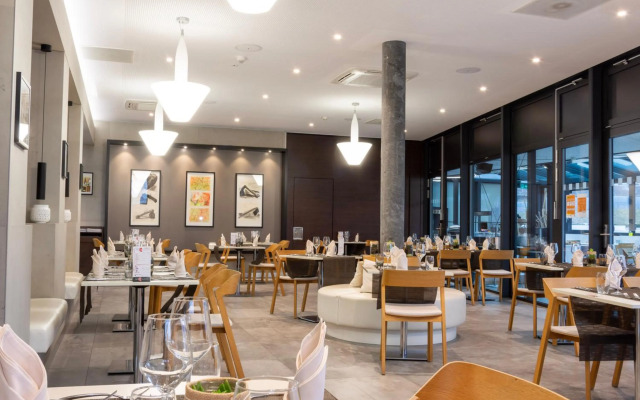 Martigny Boutique Hotel
