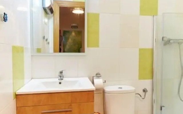 Alojamientos Acá y Allá - Hostel