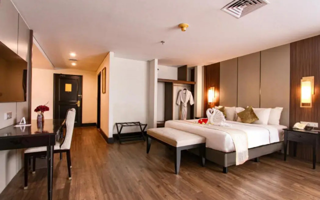 The Acacia Hotel Jakarta