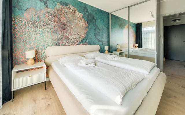 Apartamenty Sun&Snow Sagaris