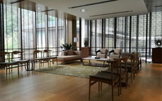 Suzhou Jade Conference Center