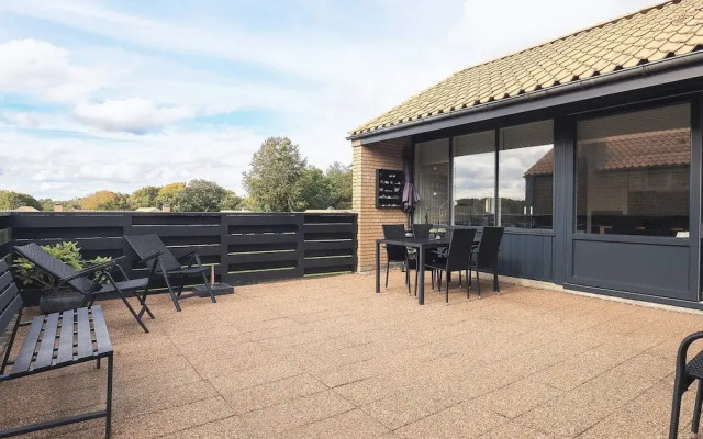 Middelfart Holiday Home With Free Water Park
