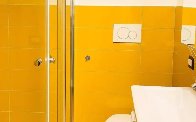 Colosseum Luxury Guesthouse