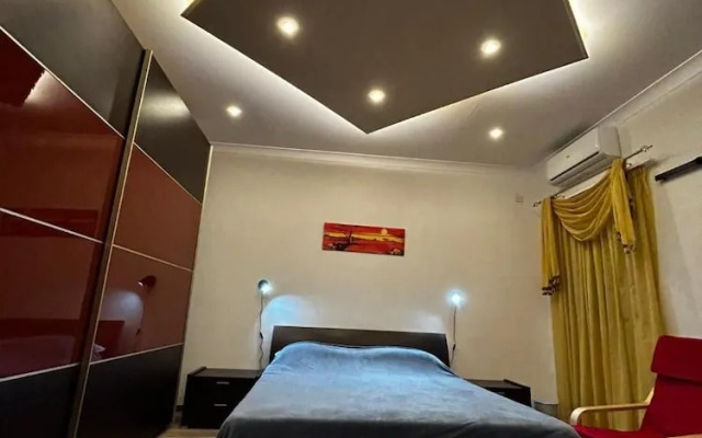 Sealove Haven Apartment