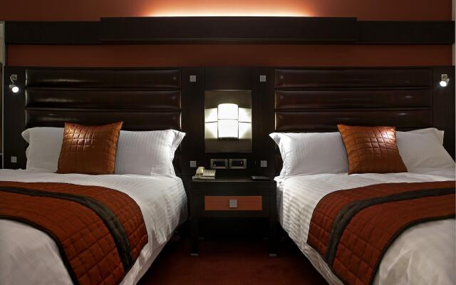 Crowne Plaza Athens City Centre by IHG