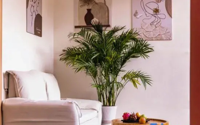 Lijiang Yihe Light Luxury Homestay (Lijiang Ancient City South Branch)