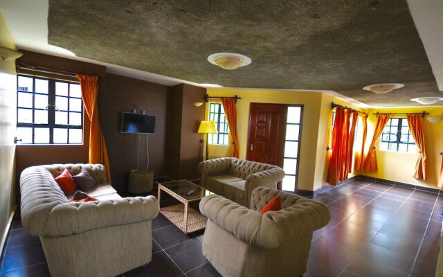 Sosa Cottages