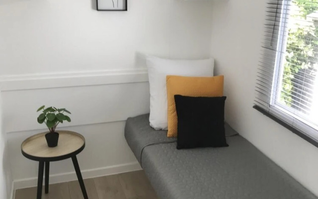 RBR 1714 - Beach Resort Kamperland